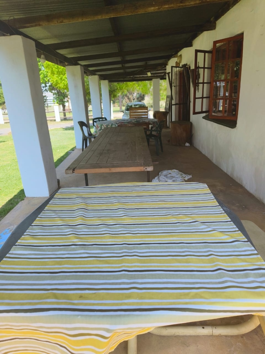 Commercial Property for Sale in Tweeling Free State